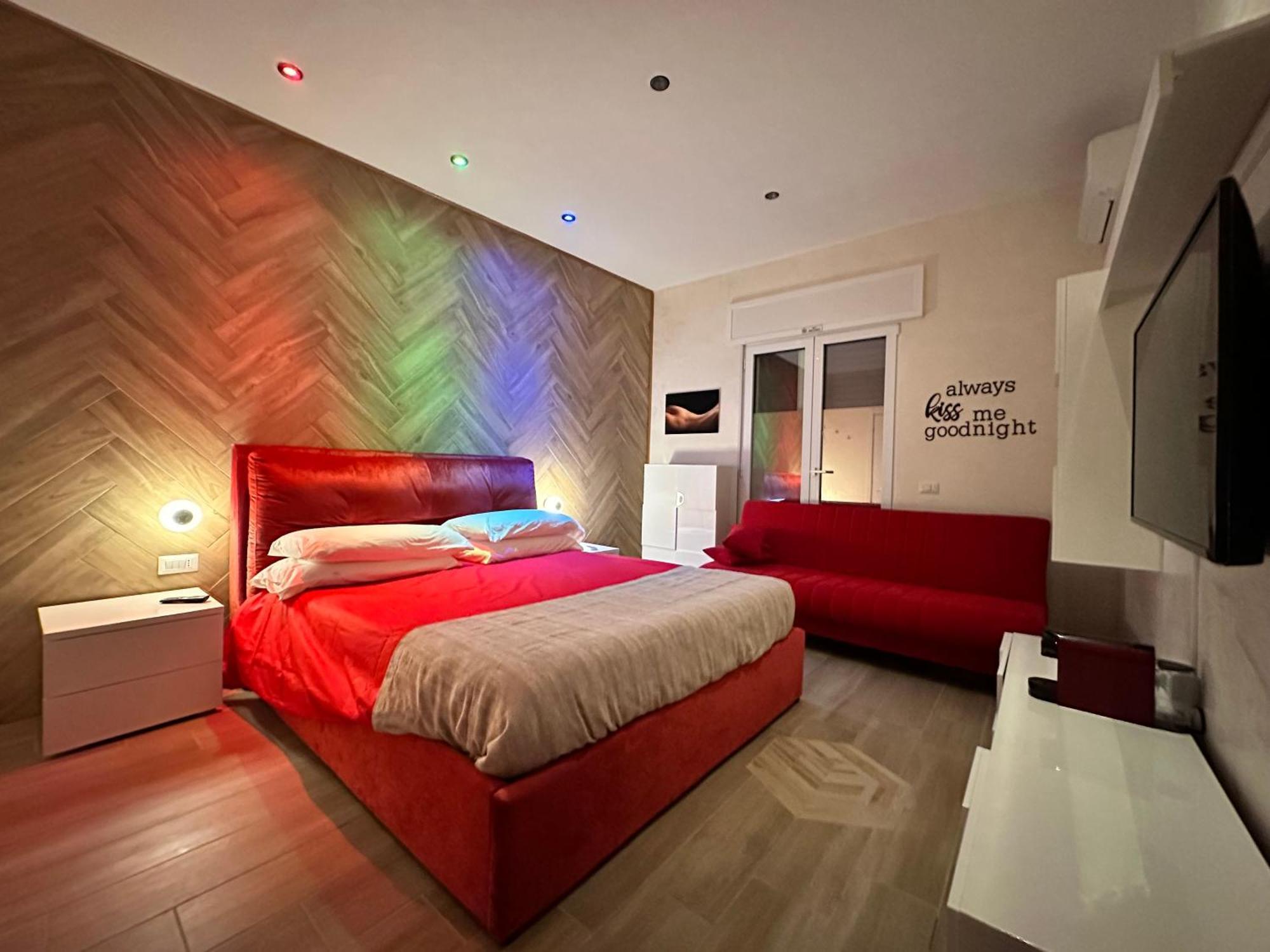 Appartement Othalan *